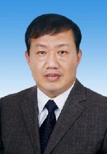 鄭向勇[中共東營市墾利區委常委、區紀委書記]