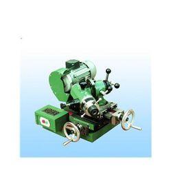 鑽頭磨床 鑽頭磨床