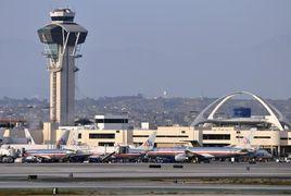 泰德·史蒂文斯安克雷奇國際機場