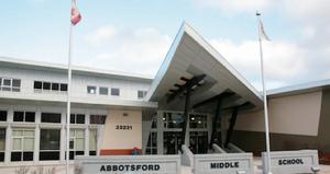 阿伯茲福德教育局 阿伯茲福德教育局