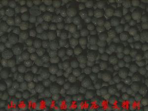 石油壓裂支撐劑