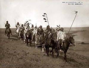 格羅斯文特人 格羅斯文特人