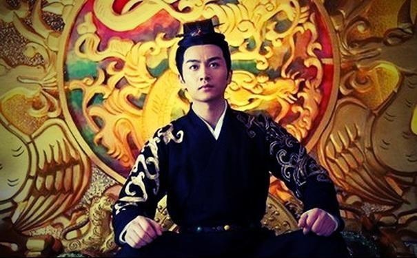 影響王朝命運的十場飯局 影響王朝命運的十場飯局