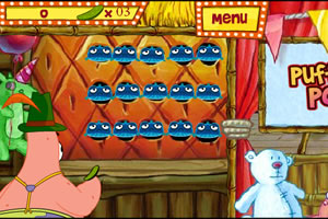 海綿寶寶狂歡2 海綿寶寶狂歡2