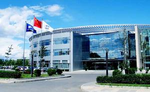 中科大洋 中科大洋