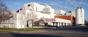 百年乳企塔圖拉