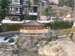 修善寺溫泉 修善寺溫泉