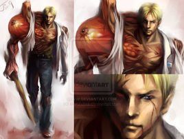 威廉·柏肯 威廉·柏肯