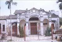 陵水縣蘇維埃政府舊址