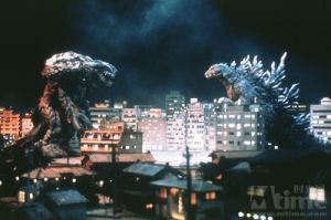 《哥斯拉2000》