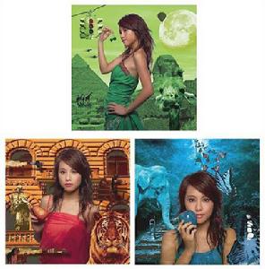 《Coloring Stephy》