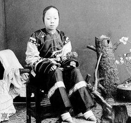 請禁婦女裹足折 請禁婦女裹足折