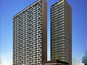 西安銀座花園 西安銀座花園