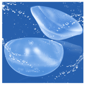 水晶義乳 水晶義乳