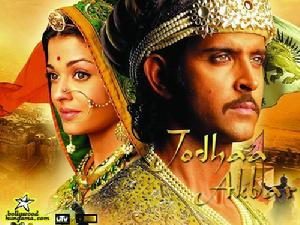 （圖）《阿克巴大帝》