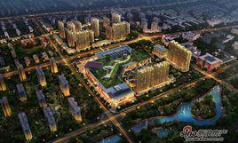 北京龍湖時代天街 北京龍湖時代天街