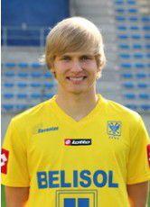 吉爾·德費姆 吉爾·德費姆