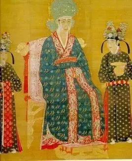 不作死就不會死,她扇打皇帝得罪大臣,被廢皇后入道觀 不作死就不會死,她扇打皇帝得罪大臣,被廢皇后入道觀