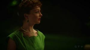 安娜&middot;賈維斯[漫威電影宇宙人物]