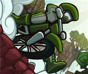 越野摩托兄弟 越野摩托兄弟