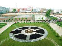 牙克石林業一中 牙克石林業一中