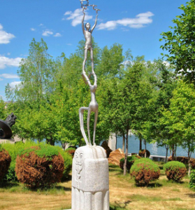 長春世界雕塑公園