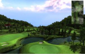 優雲高爾夫軟體