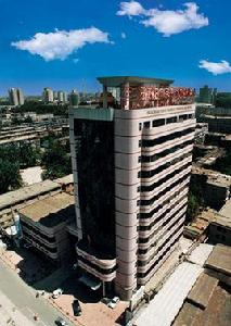 石家莊市疾病預防控制中心 石家莊市疾病預防控制中心