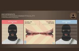 惡搞打手掌 惡搞打手掌