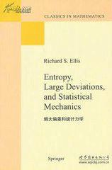 熵大偏差和統計力學