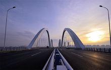 南京路沂河大橋