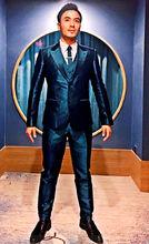 吳堃[中國名媛盛典名媛文化傳播大使]