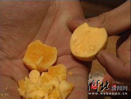 人造假雞蛋 人造假雞蛋