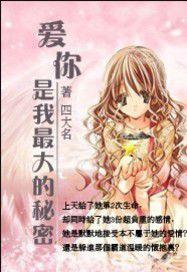 愛你是我最大的秘密 愛你是我最大的秘密