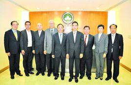 澳人治澳 澳人治澳