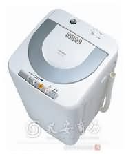 松下洗衣機XQB28-W200W 松下洗衣機XQB28-W200W