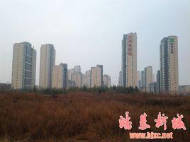 鴻基新城 鴻基新城