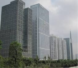 廣州保利大廈