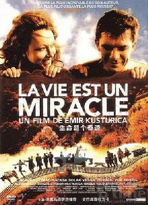 《生活是奇蹟》