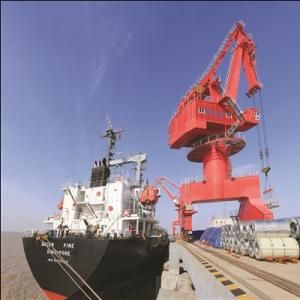 外貿貨物 外貿貨物