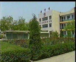 奎星中學 奎星中學