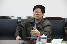 張緒軍[江西財經大學會計學院教授]