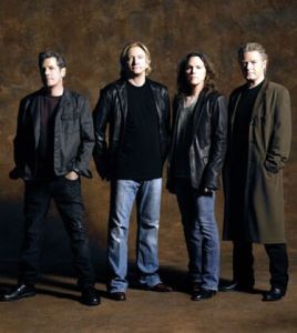 老鷹樂隊 老鷹樂隊