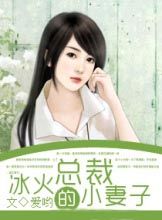 冰火總裁的小妻子