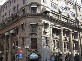 上海馬路命名備忘錄 上海馬路命名備忘錄