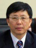 常健[南開大學教授、博士生導師]