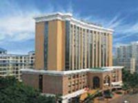 深圳中南海悅大酒店