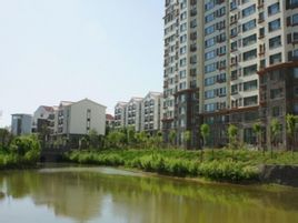 頤和城府 頤和城府