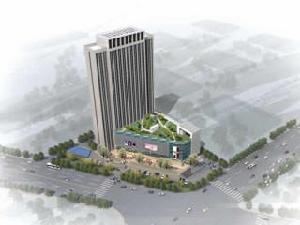 北沙銀座 北沙銀座