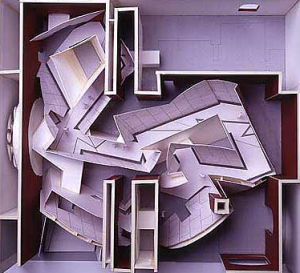 丹麥猶太人博物館 丹麥猶太人博物館